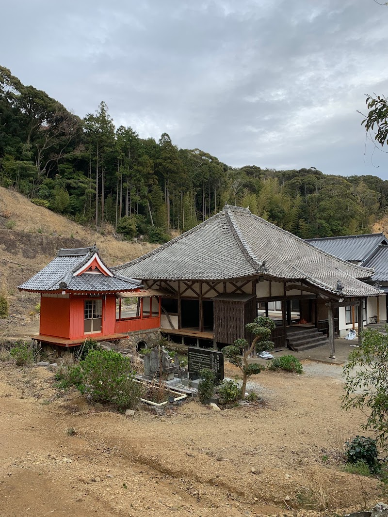 大泉寺