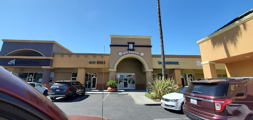 Frozen Yogurt Shop «Sweet Rendezvous», reviews and photos, 668 Blossom Hill Rd, San Jose, CA 95123, USA