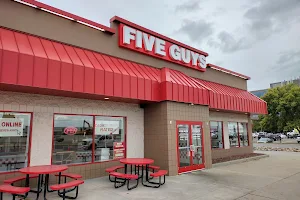 Five Guys image