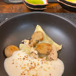 Photo n° 4 de l'avis de Boris.e fait le 30/12/2023 à 11:27 pour Narcisse - Cuisine gastronomique hors du temps à Aix-en-Provence