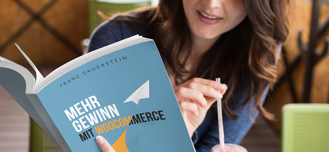 SCHWUNGVOLL eCommerce Online Marketing - Inh. Franz Sauerstein