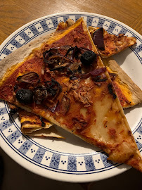 Plats et boissons du Restaurant Scooter Pizz à La Talaudière - n°3