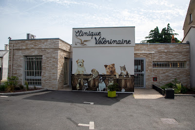 Clinique vétérinaire de la Cigogne à Orléans