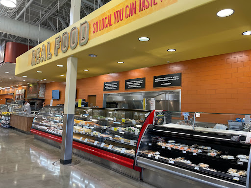 Grocery Store «Whole Foods Market», reviews and photos, 6601 S Fry Rd, Katy, TX 77494, USA