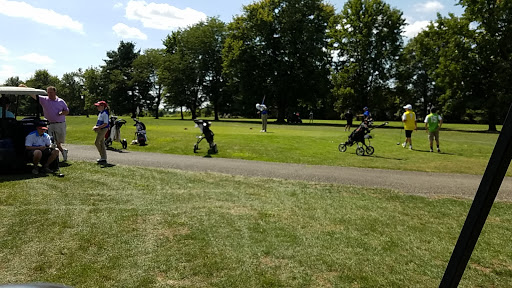 Public Golf Course «Fox Prairie Golf Course», reviews and photos, 8465 E 196th St, Noblesville, IN 46062, USA