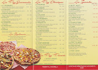 Photos du propriétaire du Pizzas à emporter Pizz'Antonne à Antonne-et-Trigonant - n°9