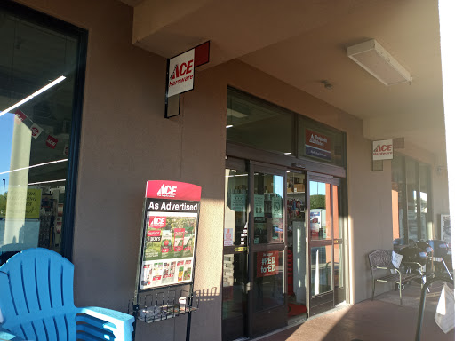 Hardware Store «Marks Ace Hardware», reviews and photos, 605 E Wetmore Rd, Tucson, AZ 85705, USA