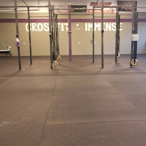 Gym «CrossFit Immense», reviews and photos, 11520 SE 82nd Ave D, Portland, OR 97086, USA