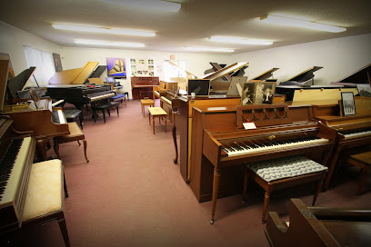 Hamilton Piano Company