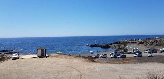 Playa la Dolores