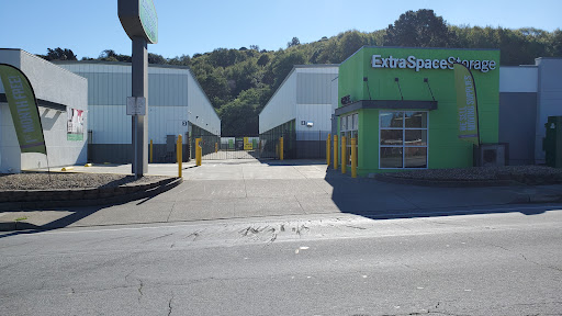 Storage Facility «Extra Space Storage», reviews and photos, 3500 San Pablo Dam Rd, El Sobrante, CA 94803, USA