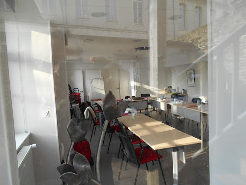 Centre de formation L'école de la microfinance Nantes