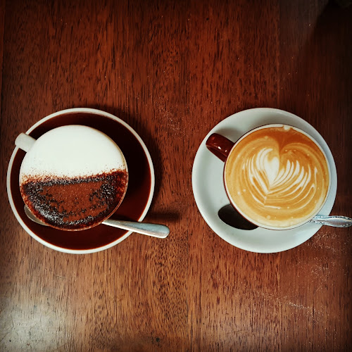 Reviews of Chiasso Coffee Roasters in Auckland - Coffee shop
