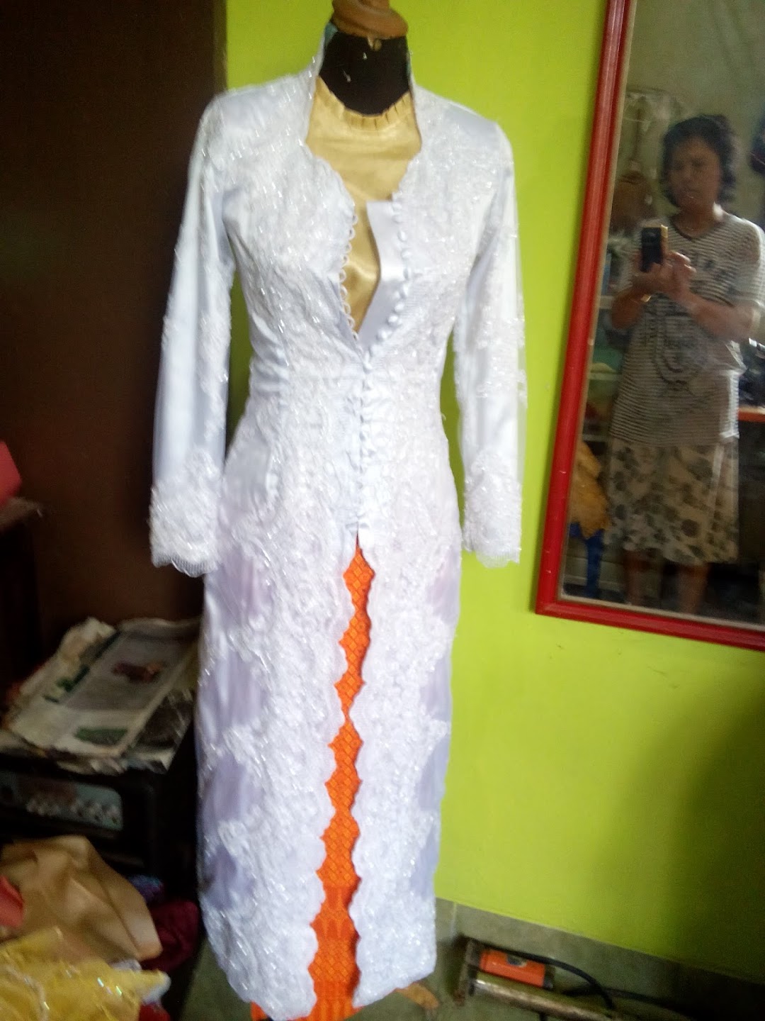 FITRI TAILOR