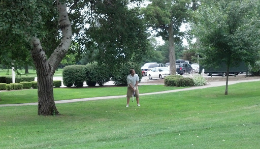 Golf Course «Frankfort Commons Golf Course», reviews and photos, 100 Golf Preserve Ln, Frankfort, IN 46041, USA