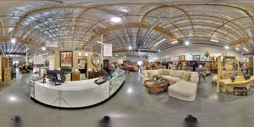 Consignment Shop «Home Consignment Center - Foothill Ranch», reviews and photos, 26662 Portola Pkwy, Foothill Ranch, CA 92610, USA