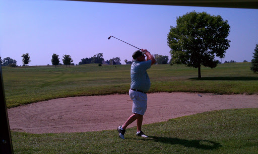 Golf Course «Golf Ravines», reviews and photos, 8525 Division Rd, West Lafayette, IN 47906, USA