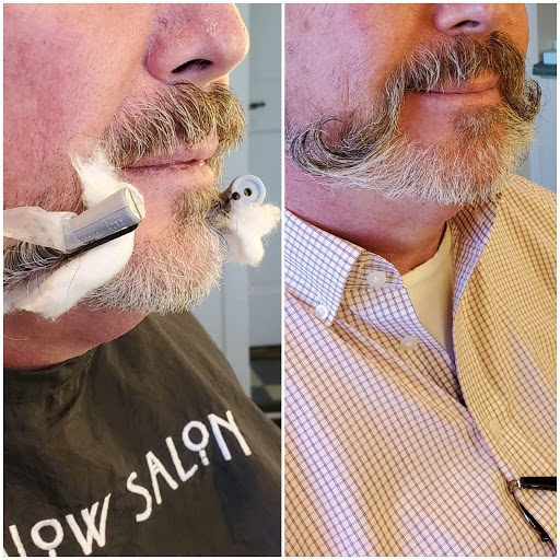 Hair Salon «The Willow Salon», reviews and photos, 2605 E 3300 S, Salt Lake City, UT 84109, USA