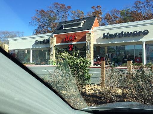 Hardware Store «Smith Hardware Delk Road», reviews and photos, 2900 Delk Rd SE #2400, Marietta, GA 30067, USA