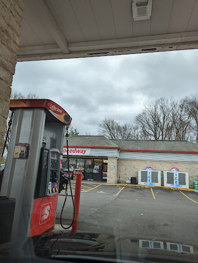 Convenience Store «Speedway», reviews and photos, 1711 Hill Rd N, Pickerington, OH 43147, USA