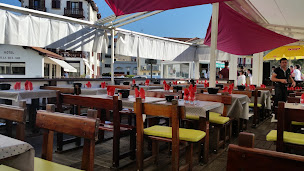 Photo n°49 de Bar Snack Le Dauphin à Saint-Jean-de-Luz ()