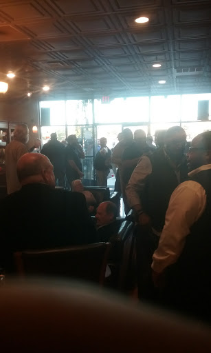 Lounge «Cigar Realm», reviews and photos, 11657 Lakeridge Pkwy, Ashland, VA 23005, USA