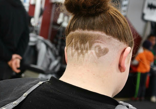 Barber Shop «kings of blades barber shop», reviews and photos, 824 Horseblock Road, Farmingville, NY 11738, USA