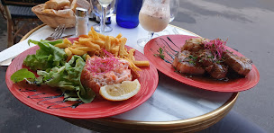 Photo n°58 de Le Relais Charbon à Paris ()