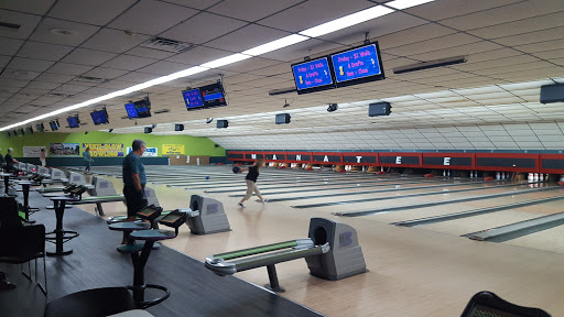 Bowling Alley «Manatee Lanes», reviews and photos, 7715 W Gulf to Lake Hwy, Crystal River, FL 34429, USA