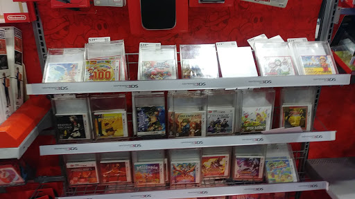 Electronics Store «Best Buy», reviews and photos, 8960 Central Ave, Montclair, CA 91763, USA