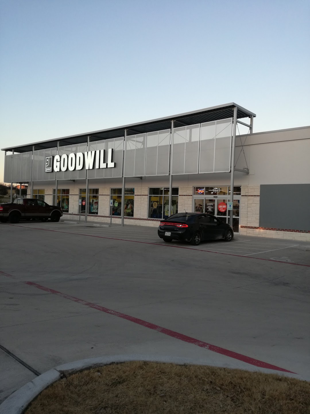 Goodwill Central Texas Community Center