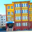 İstanbul-Esenyurt Belma Barut İlkokulu