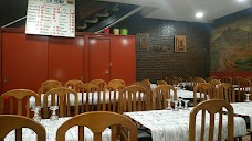 Bar la Peña en Leganés