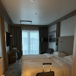 Photo n°5 de l'avis de Sönke.e fait le 13/12/2022 à 11:05 sur le  Park Inn by Radisson Wismar à Wismar