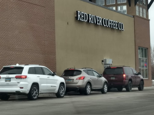 Coffee Shop «Red River Coffee Co.», reviews and photos, 2600 52nd Ave S, Fargo, ND 58104, USA