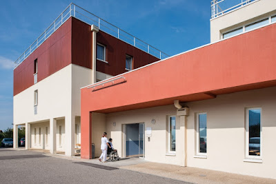 Clinique Le Mont Veyrier | Inicea à Argonay