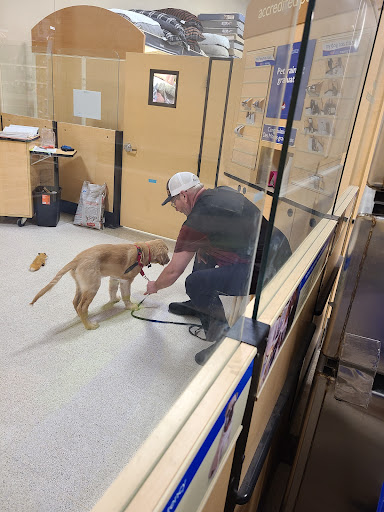 Pet Supply Store «PetSmart», reviews and photos, 5050 SE 14th St, Des Moines, IA 50320, USA