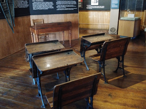 Museum «Fourth Ward School Museum», reviews and photos
