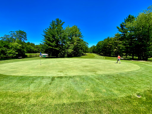 Golf Club «Chase Hammond Golf Course», reviews and photos, 2454 Putnam Rd, Muskegon, MI 49445, USA