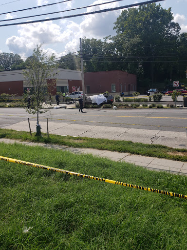 Shopping Mall «Benco Shopping Center», reviews and photos, 4520 Benning Rd SE, Washington, DC 20019, USA