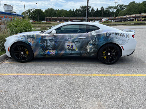 Sign Shop «FASTSIGNS», reviews and photos, 1791 NW 86th St, Clive, IA 50325, USA