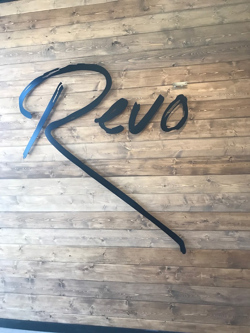 Revo Salon Studios