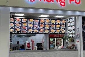 Hong Fu - Čínská restaurace image