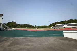 Kamiarakawa Park image