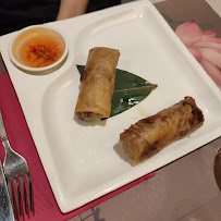 Plats et boissons du Restaurant chinois TIZEN - Gastronomie Chinoise à Rennes - n°13