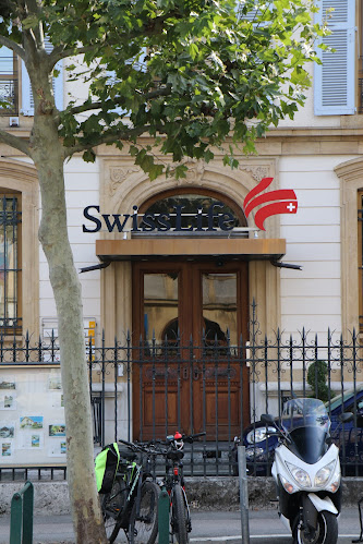 Rezensionen über Swiss Life Agence générale de Neuchâtel-Jura in Neuenburg - Versicherungsagentur