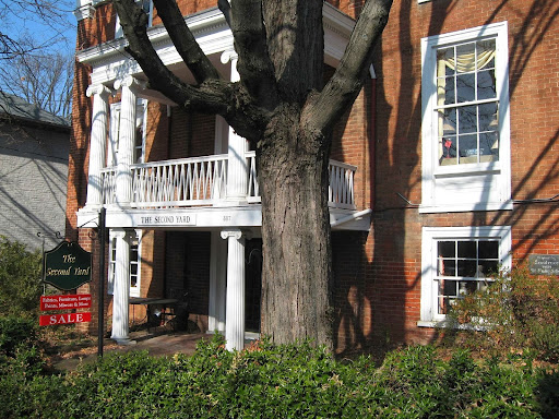 Fabric Store «The Second Yard», reviews and photos, 307 E Market St, Charlottesville, VA 22902, USA