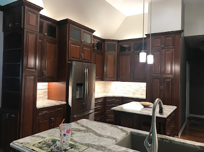 Dragonfly Cabinetry Designs LLC
