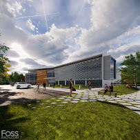 Foss Architecture & Interiors - Photo 7 - Car repair in Fargo, ND, Fargo