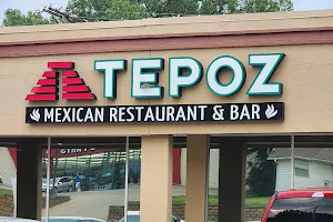 Tepoz Mexican Restaurant & Bar image